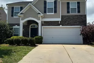 1402 Moss Creek Dr, Harrisburg, NC 28075 - Photo 1