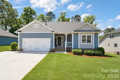 7158 Barleywood Drive, Locust, NC 28107 - Photo 1