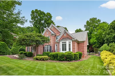 3100 Lakewood Edge Drive, Charlotte, NC 28269 - Photo 1