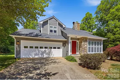 4938 Burkemont Road, Morganton, NC 28655 - Photo 1