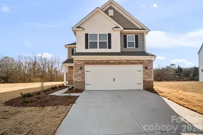 12807 Canterbury Castle Drive, Charlotte, NC 28273 - Photo 1