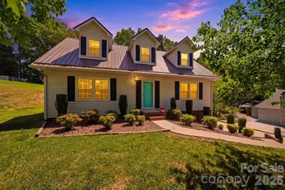 4455 Magnolia Lane, Hudson, NC 28638 - Photo 1