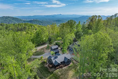 660 Elk Mountain Scenic Highway, Asheville, NC 28804 - Photo 1