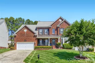 3922 Green Pasture Rd, Charlotte, NC 28269 - Photo 1