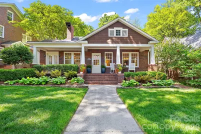 1004 Lexington Avenue, Charlotte, NC 28203 - Photo 1