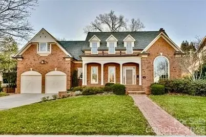 2126 Hastings Drive, Charlotte, NC 28207 - Photo 1