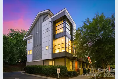 211 Doggett Street, Charlotte, NC 28203 - Photo 1