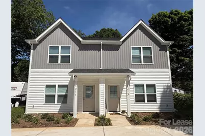 1211 Tower Drive, Salisbury, NC 28146 - Photo 1