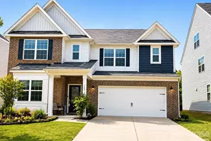 123 Dubois Dr, Mooresville, NC 28115 - Photo 1