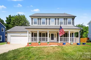 1921 Stonewyck Ave, Kannapolis, NC 28081 - Photo 1