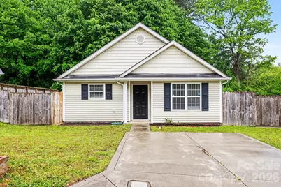 2116 Lauren Elizabeth Court, Charlotte, NC 28214 - Photo 1