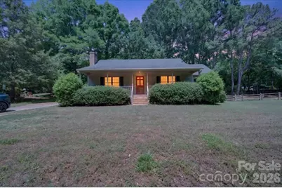 7615 Alexander Road, Charlotte, NC 28270 - Photo 1