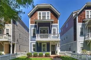 1916 Lela Avenue, Charlotte, NC 28208 - Photo 1