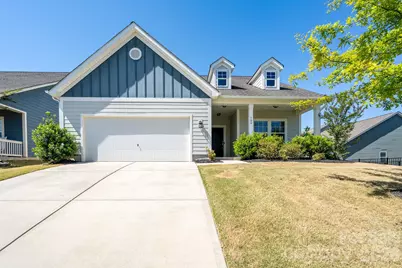 108 Jana Drive, Statesville, NC 28677 - Photo 1