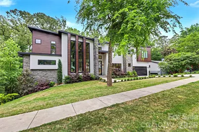 2810 Huntingtowne Farms Lane, Charlotte, NC 28210 - Photo 1
