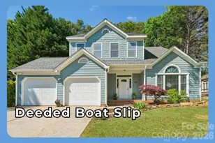 186 Southhaven Dr, Mooresville, NC 28117 - Photo 1
