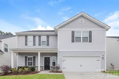 1325 Waylon Avenue, Gastonia, NC 28054 - Photo 1