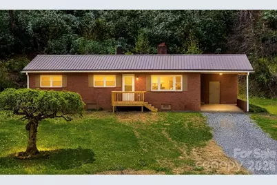 8855 Bugger Hollow Road, Newland, NC 28657 - Photo 1