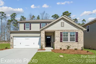 2701 Blue Sky Meadows Drive, Monroe, NC 28110 - Photo 1