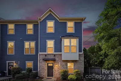 1221 Queen Lyon Court, Charlotte, NC 28205 - Photo 1
