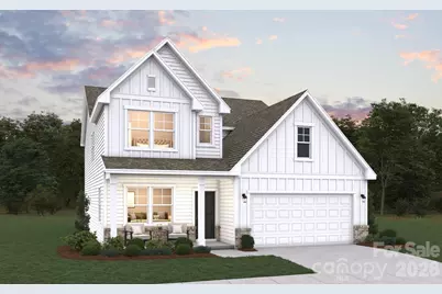 6020 Puddle Pond Road, Indian Trail, NC 28079 - Photo 1