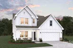 6020 Puddle Pond Rd, Indian Trail, NC 28079 - Photo 1