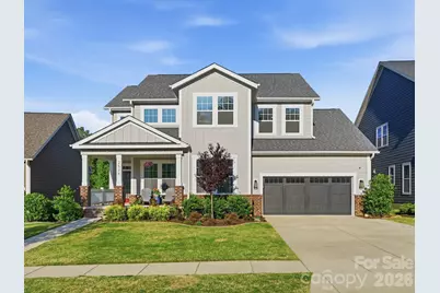 2526 Paddlers Cove Drive, Clover, SC 29710 - Photo 1