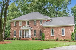 4419 Wycombe Ct, Charlotte, NC 28226 - Photo 1