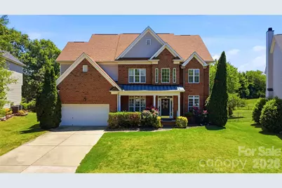 2107 Copperplate Road, Charlotte, NC 28262 - Photo 1
