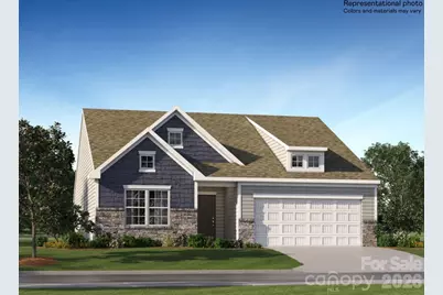 319 W 18th Street, Kannapolis, NC 28081 - Photo 1