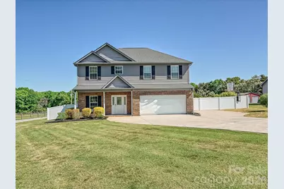 5009 Dwight Starnes Road, Waxhaw, NC 28173 - Photo 1