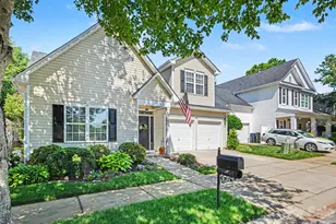 19531 Denae Lynn Dr, Cornelius, NC 28031 - Photo 1