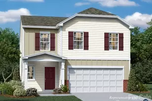 508 Sand Dunes Dr, Kannapolis, NC 28081 - Photo 1