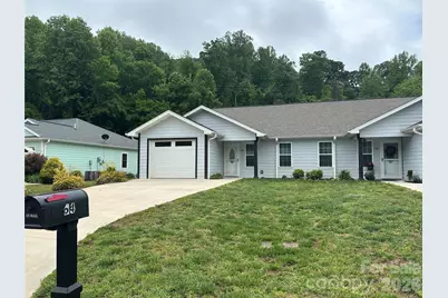 64 E Glenview Street, Marion, NC 28752 - Photo 1