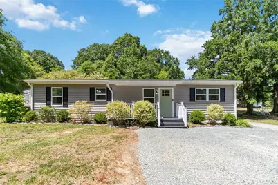 20075 Coley Store Road, Locust, NC 28097 - Photo 1