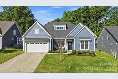 159 Wescot Drive NW, Concord, NC 28027 - Photo 1