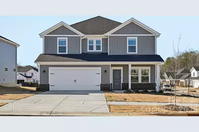 2464 Maxton Drive, Salisbury, NC 28144 - Photo 1