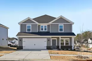 2464 Maxton Dr, Salisbury, NC 28144 - Photo 1