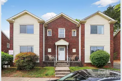 1418 Park Drive #4, Charlotte, NC 28204 - Photo 1