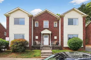 1418 Park Dr, Charlotte, NC 28204 - Photo 1
