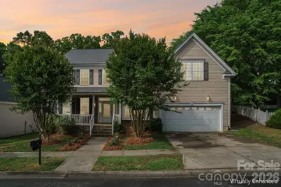 10412 Old Carolina Drive, Charlotte, NC 28214 - Photo 1