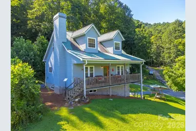 54 Barnwood Way, Whittier, NC 28789 - Photo 1
