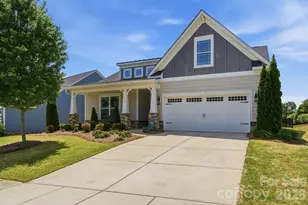 311 Conservancy Dr, Belmont, NC 28012 - Photo 1