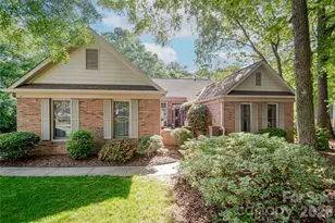 10801 Whitfield Ridge Dr, Charlotte, NC 28277 - Photo 1