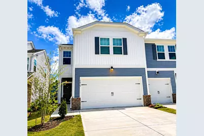 5030 Kellaher Place, Charlotte, NC 28216 - Photo 1