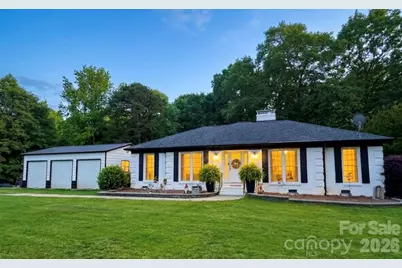 10919 Harrisburg Road, Fort Mill, SC 29707 - Photo 1