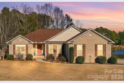 170 Presnell Court, Carthage, NC 28327 - Photo 1