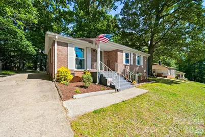 1312 County Home Road, Conover, NC 28613 - Photo 1
