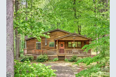 280 Timberside Drive, Mars Hill, NC 28754 - Photo 1
