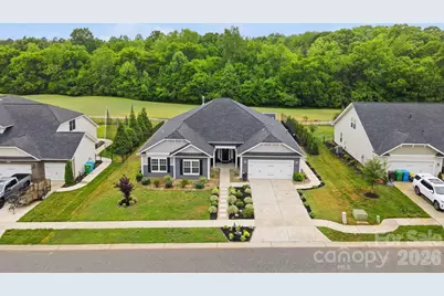 11756 Glenwood Drive, Locust, NC 28097 - Photo 1